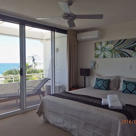 Sundancer Holiday Apartments Sunshine Coast Esterno foto
