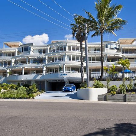 Sundancer Holiday Apartments Sunshine Coast Esterno foto