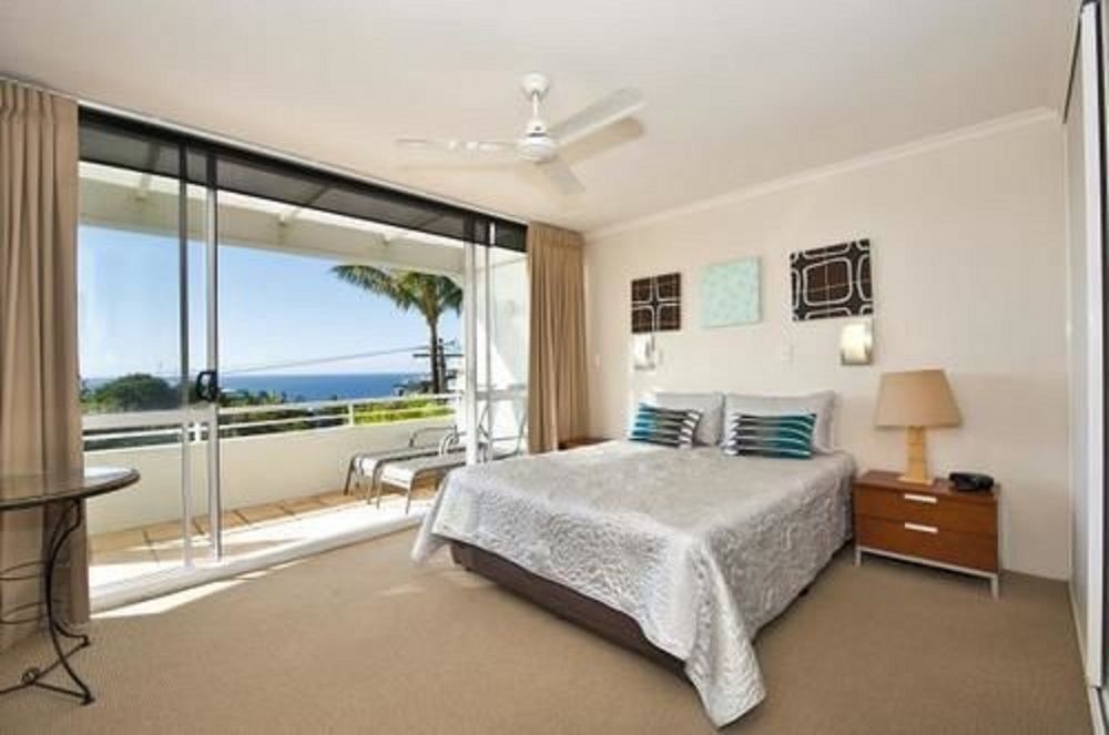 Sundancer Holiday Apartments Sunshine Coast Esterno foto