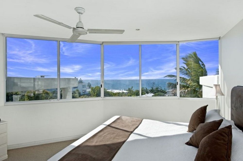 Sundancer Holiday Apartments Sunshine Coast Esterno foto