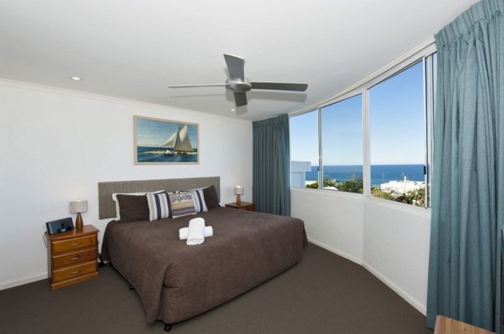 Sundancer Holiday Apartments Sunshine Coast Esterno foto