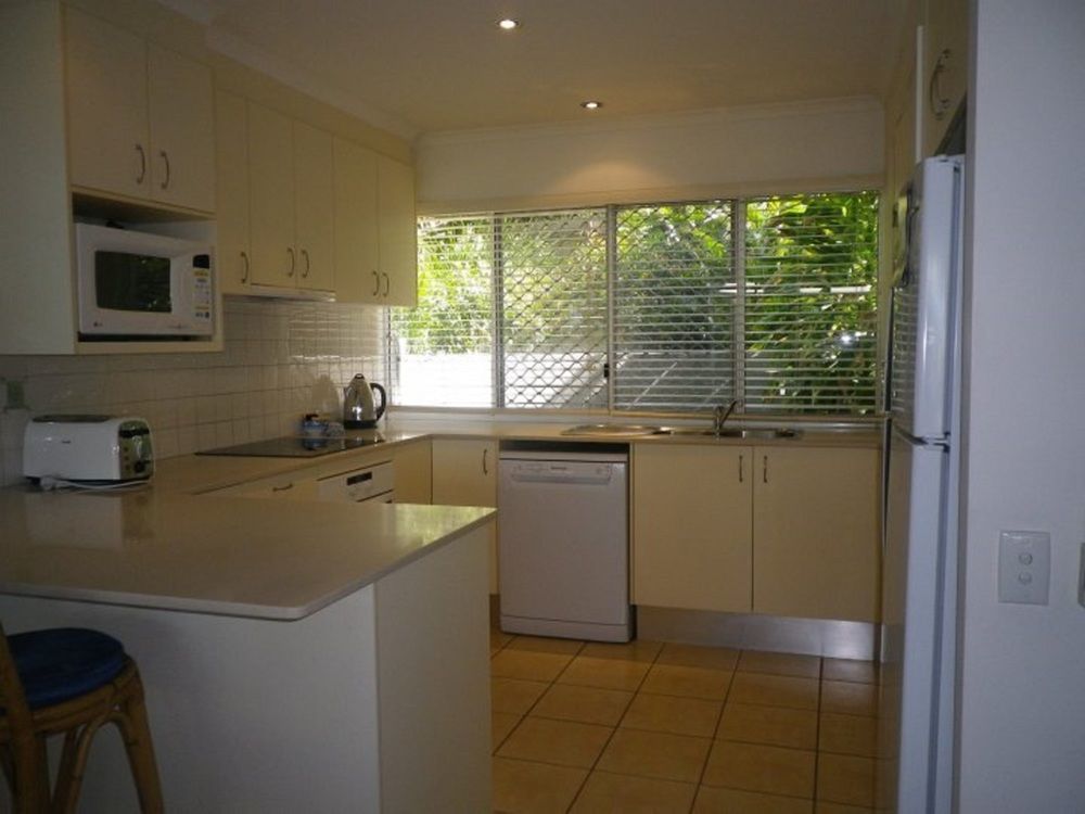 Sundancer Holiday Apartments Sunshine Coast Esterno foto