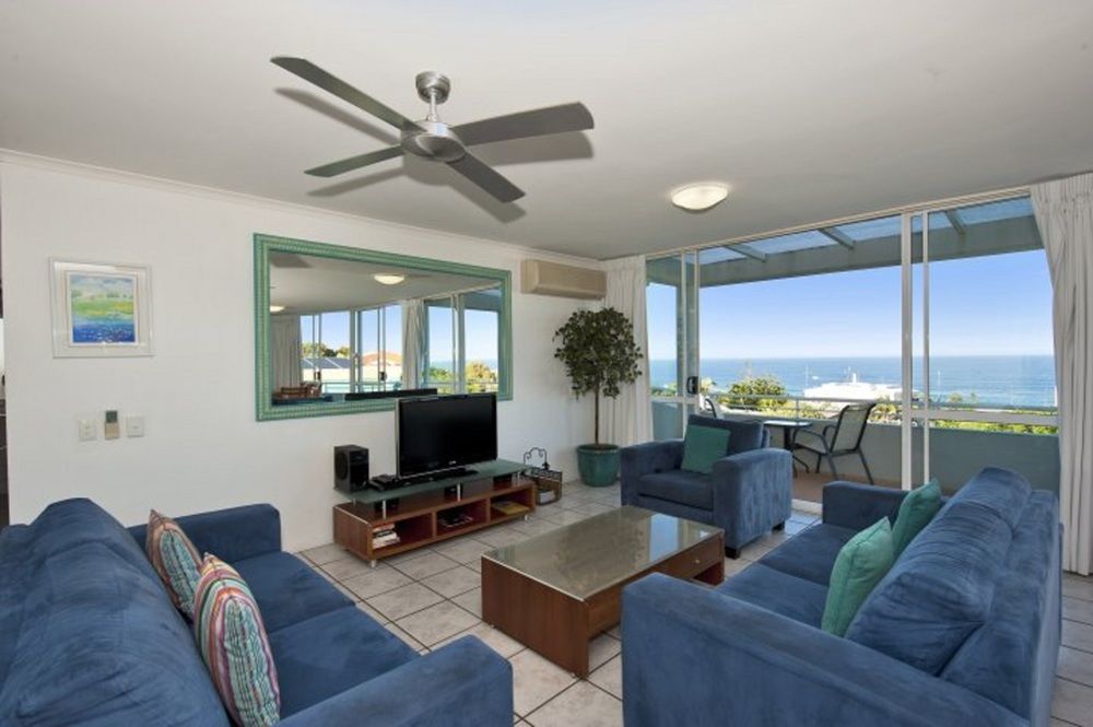Sundancer Holiday Apartments Sunshine Coast Esterno foto