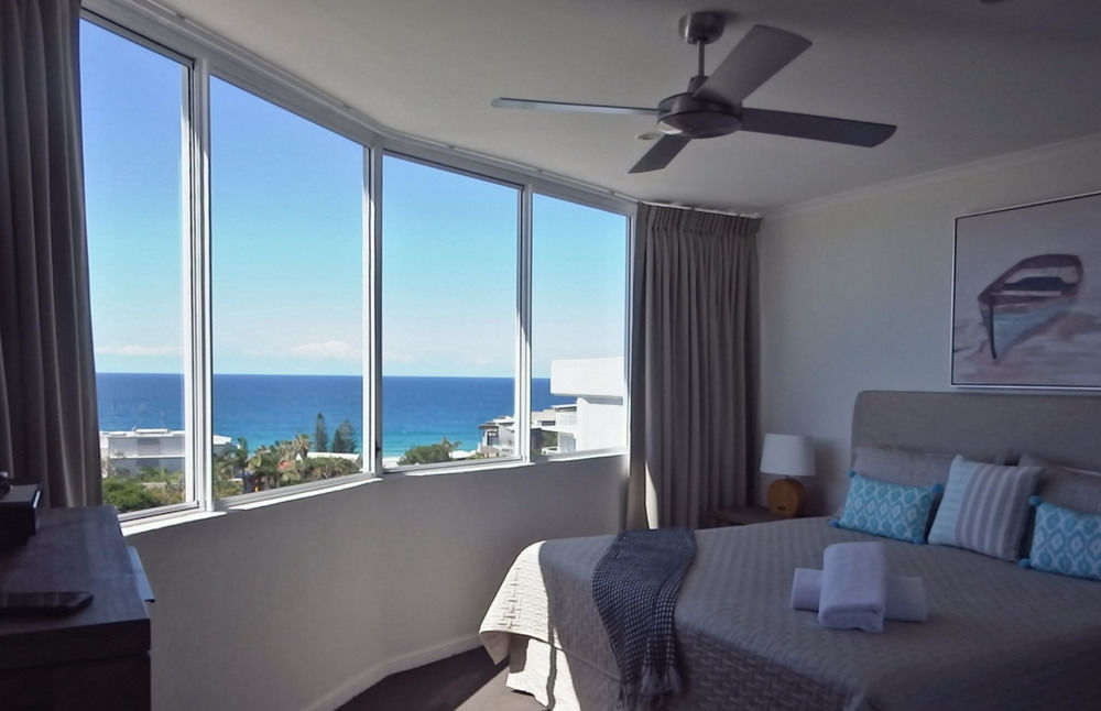 Sundancer Holiday Apartments Sunshine Coast Esterno foto