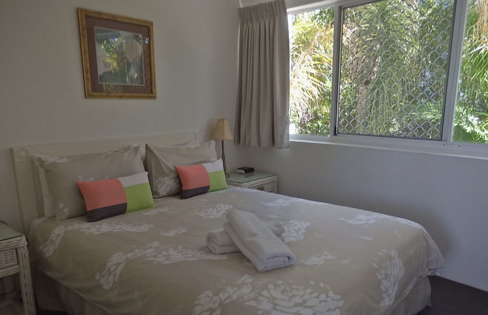 Sundancer Holiday Apartments Sunshine Coast Esterno foto