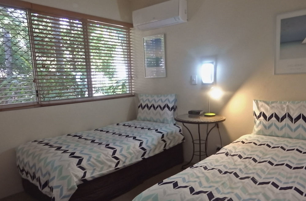 Sundancer Holiday Apartments Sunshine Coast Esterno foto