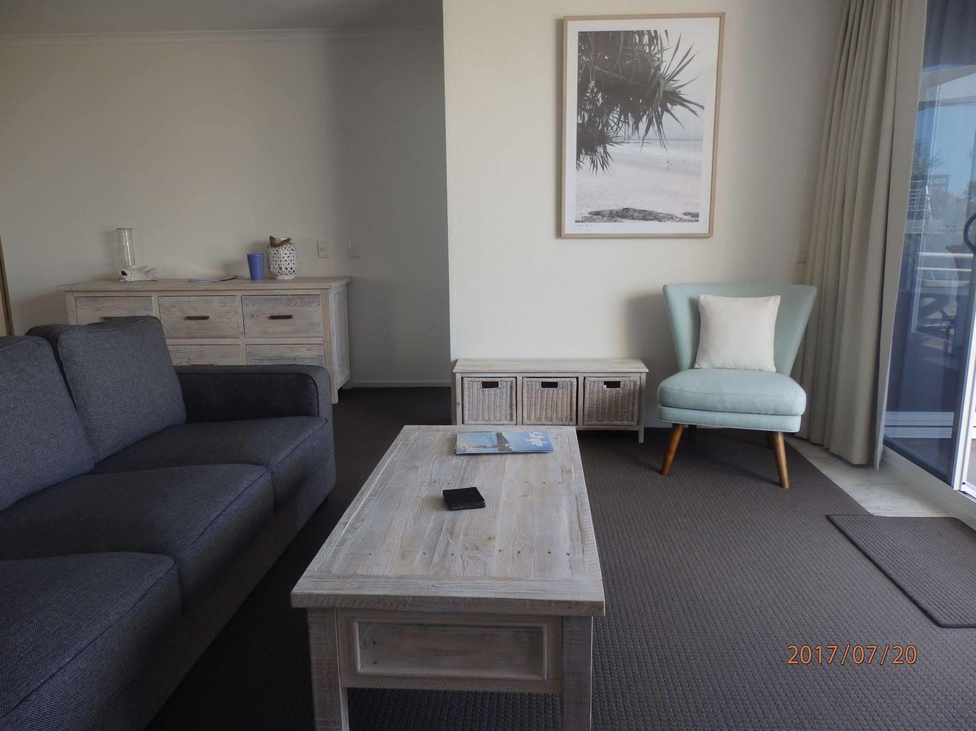 Sundancer Holiday Apartments Sunshine Coast Esterno foto