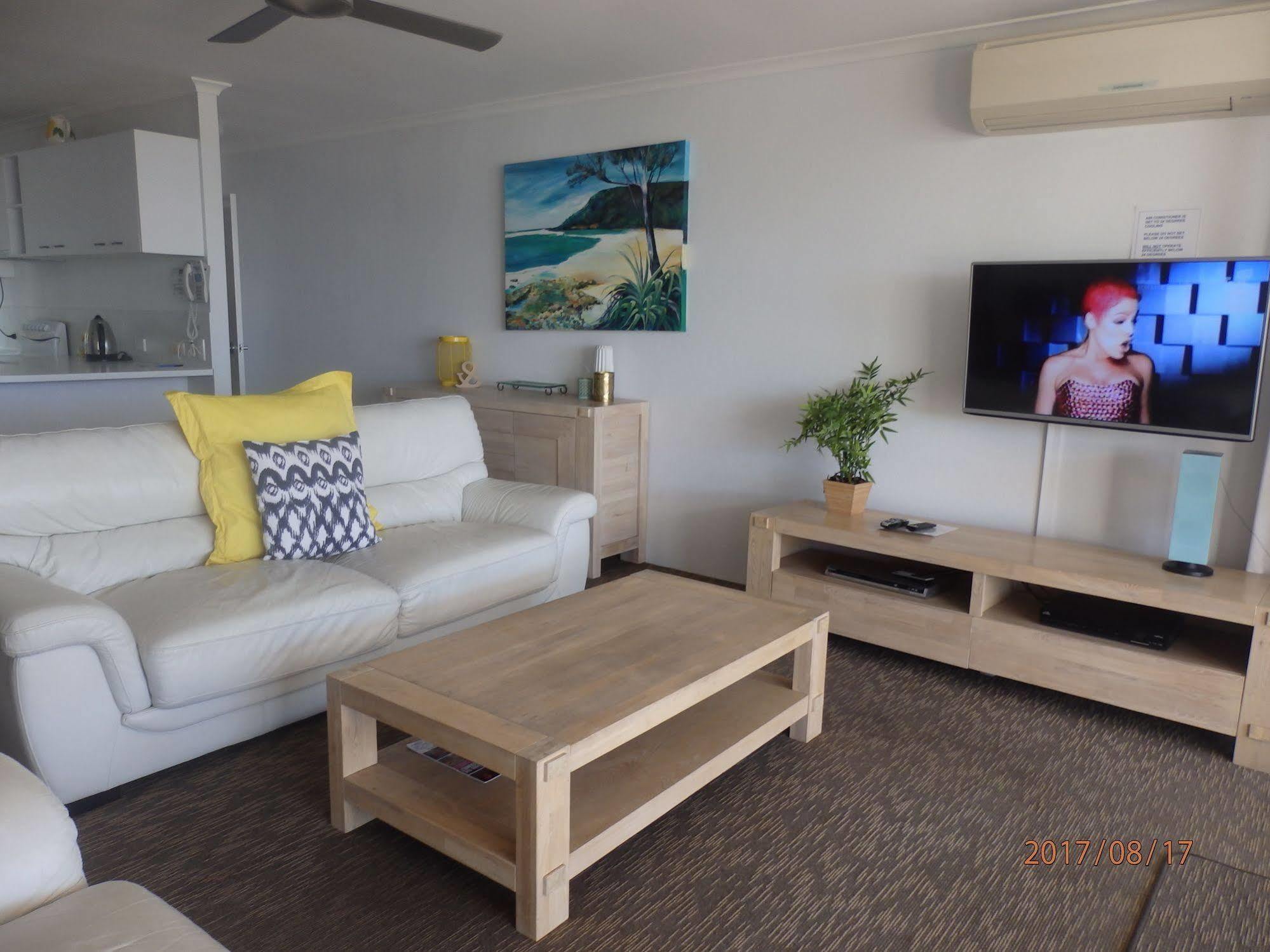 Sundancer Holiday Apartments Sunshine Coast Esterno foto