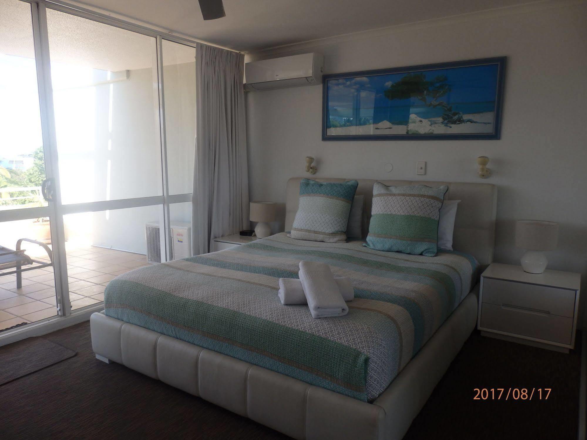 Sundancer Holiday Apartments Sunshine Coast Esterno foto