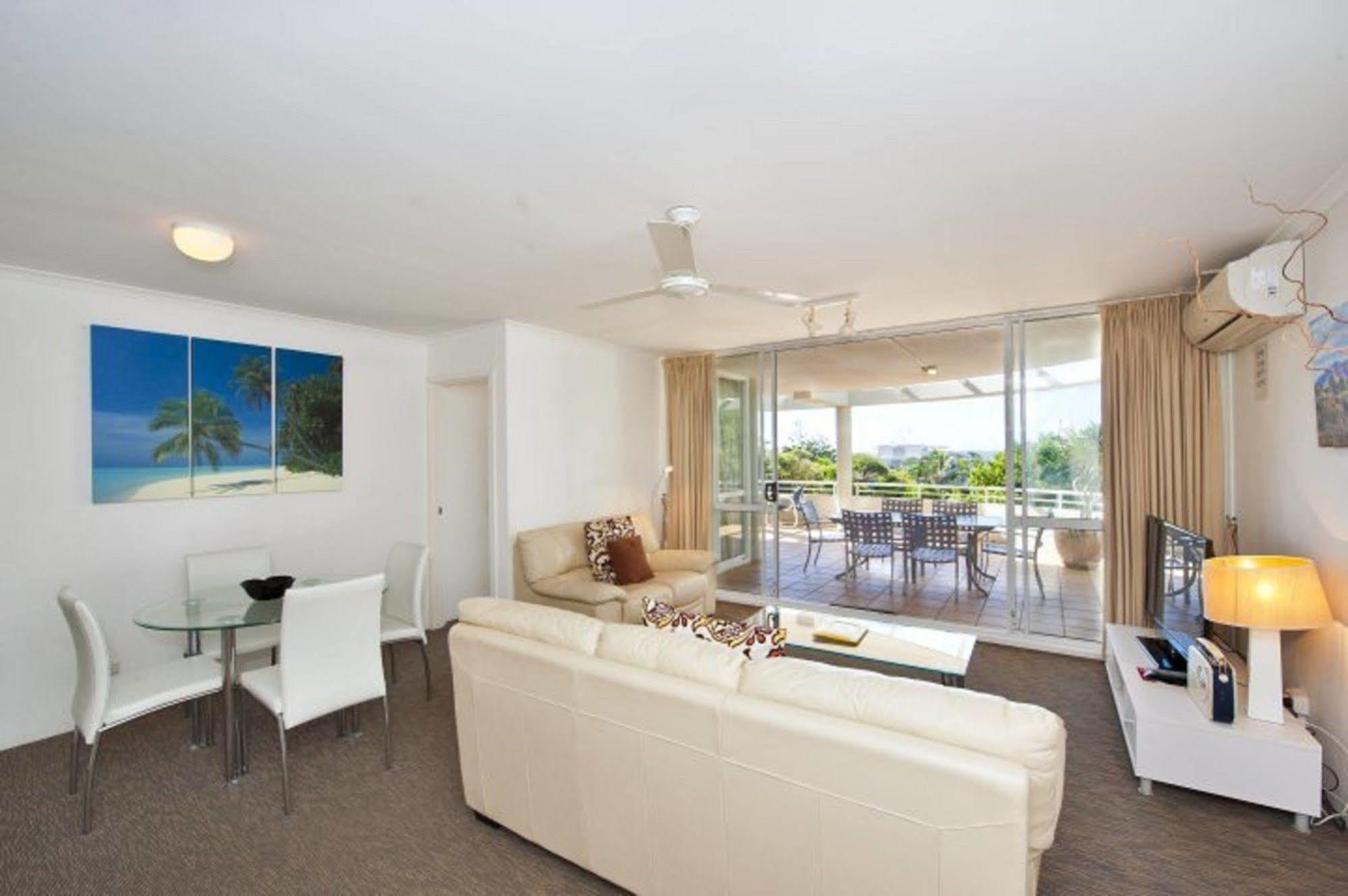 Sundancer Holiday Apartments Sunshine Coast Esterno foto