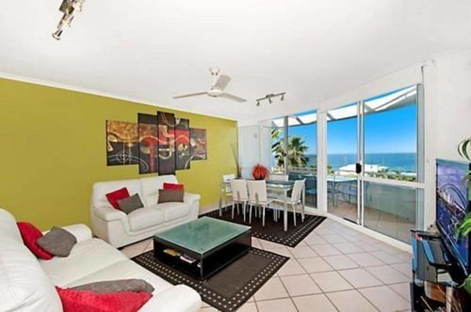 Sundancer Holiday Apartments Sunshine Coast Esterno foto
