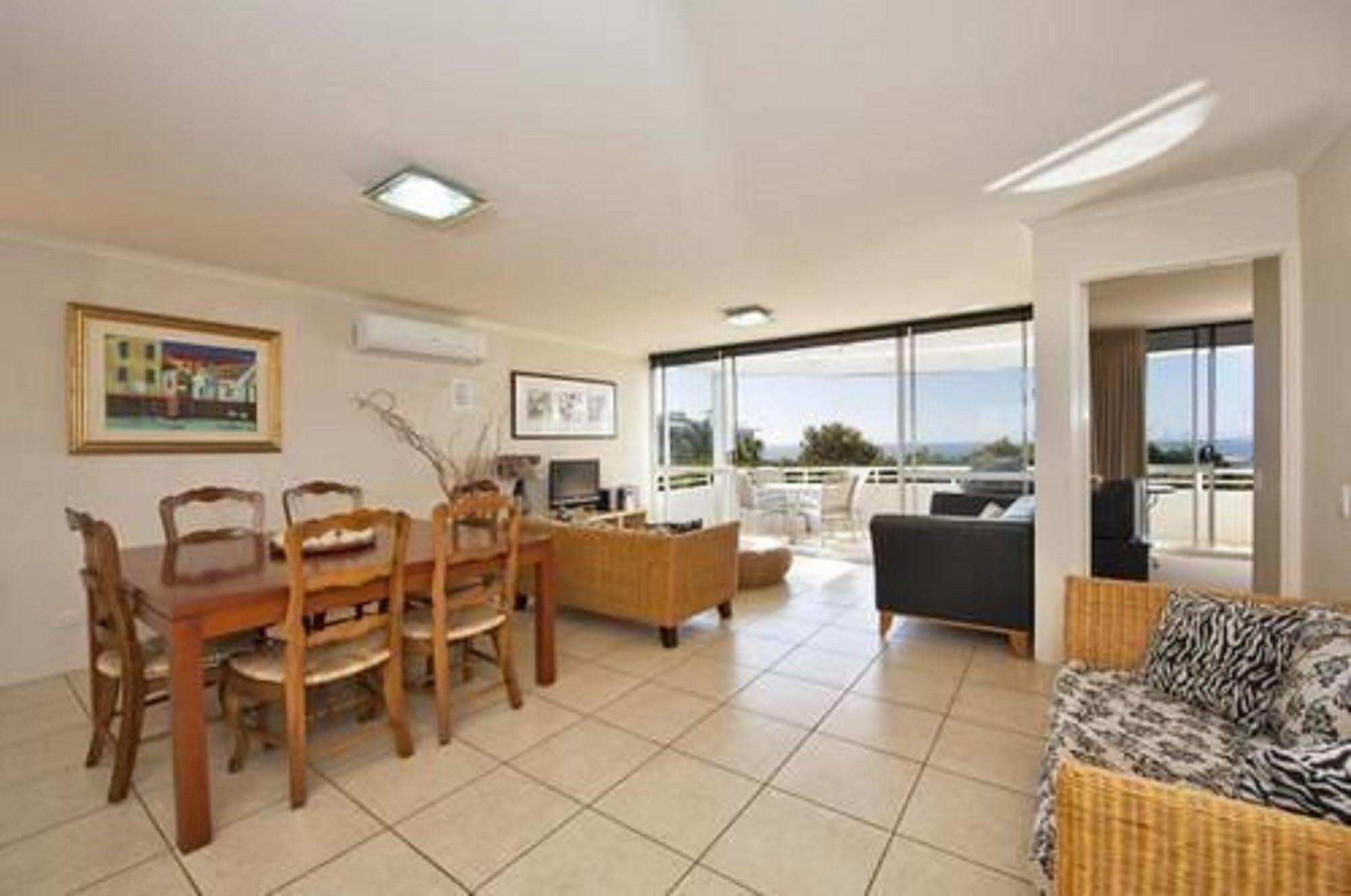 Sundancer Holiday Apartments Sunshine Coast Esterno foto