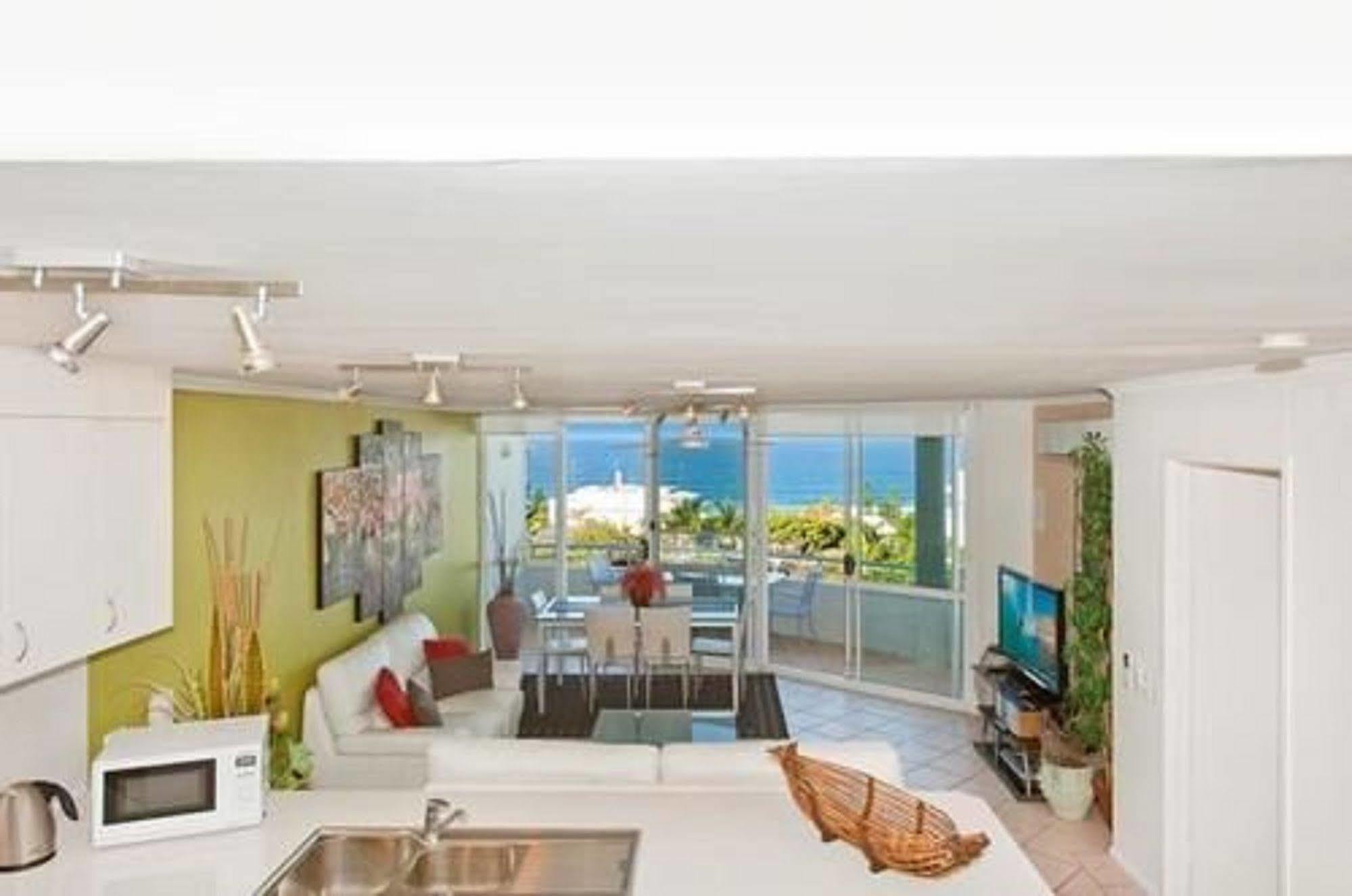 Sundancer Holiday Apartments Sunshine Coast Esterno foto
