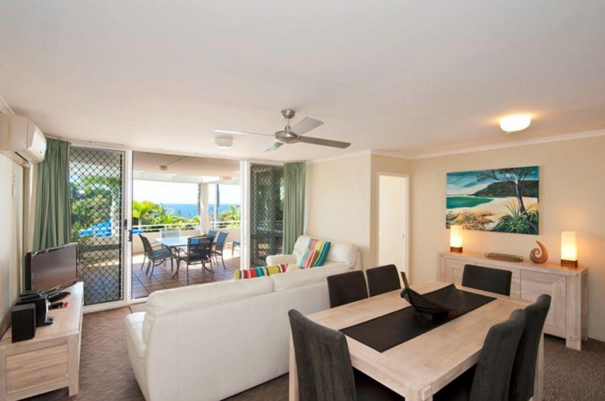 Sundancer Holiday Apartments Sunshine Coast Esterno foto