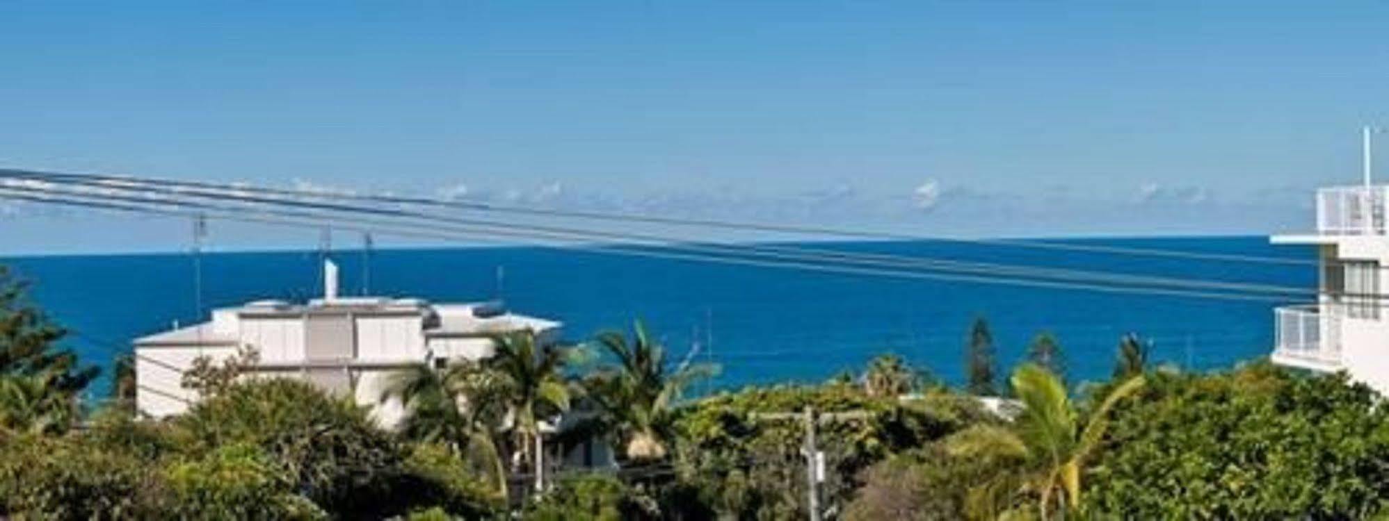 Sundancer Holiday Apartments Sunshine Coast Esterno foto