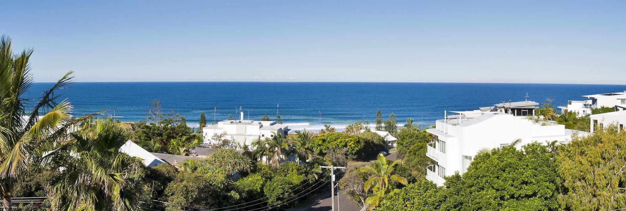 Sundancer Holiday Apartments Sunshine Coast Esterno foto