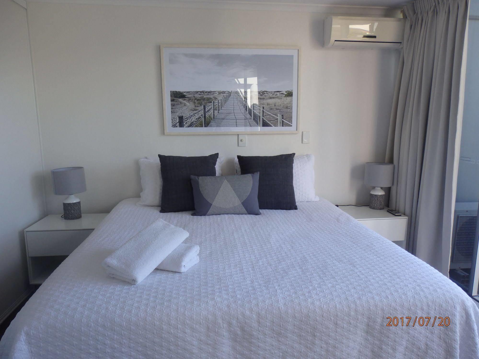 Sundancer Holiday Apartments Sunshine Coast Esterno foto
