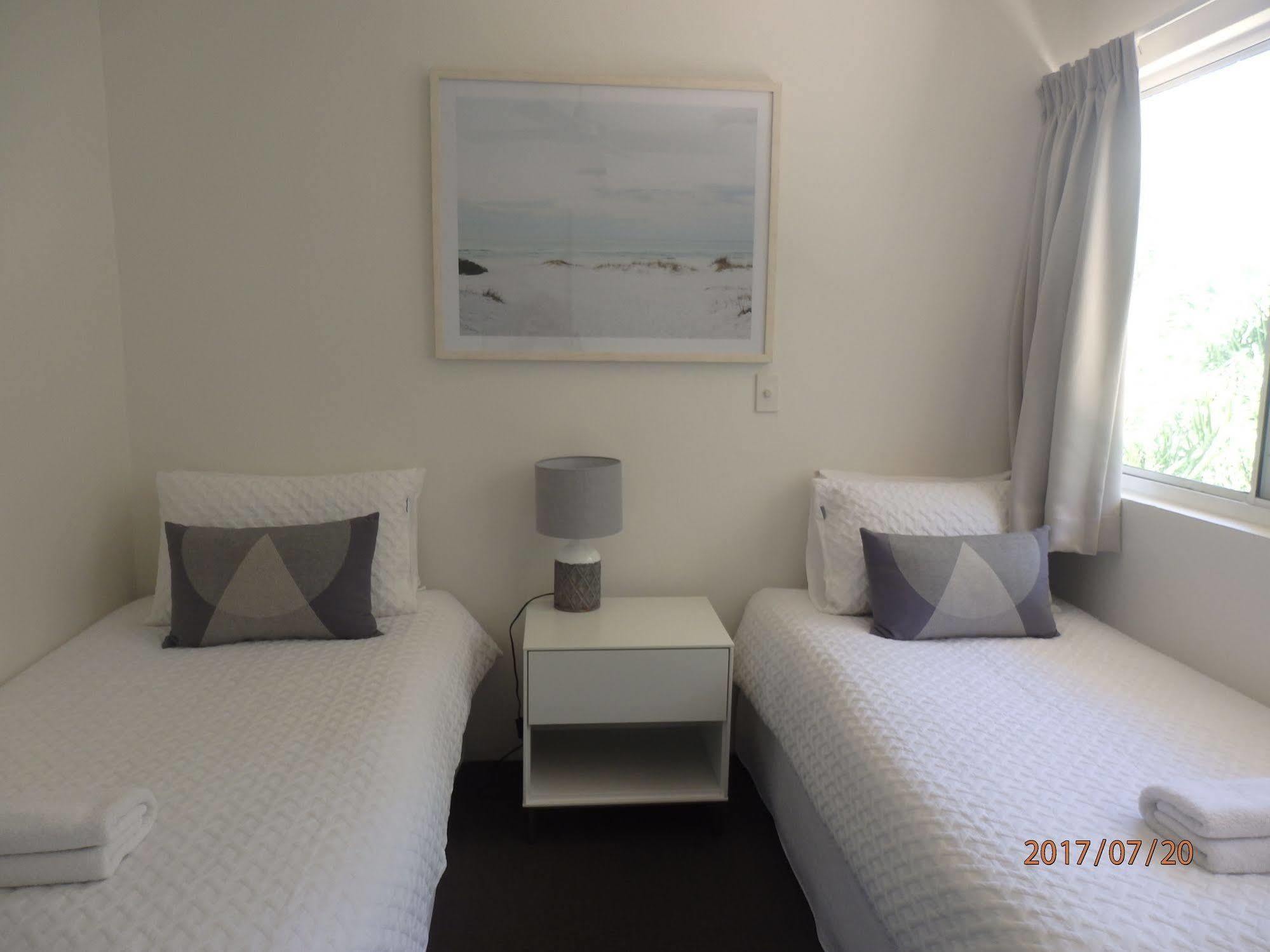Sundancer Holiday Apartments Sunshine Coast Esterno foto