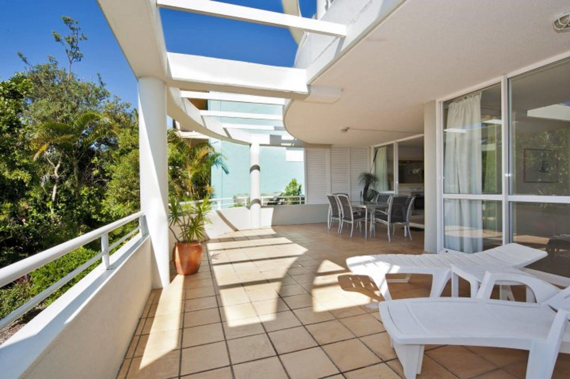 Sundancer Holiday Apartments Sunshine Coast Esterno foto