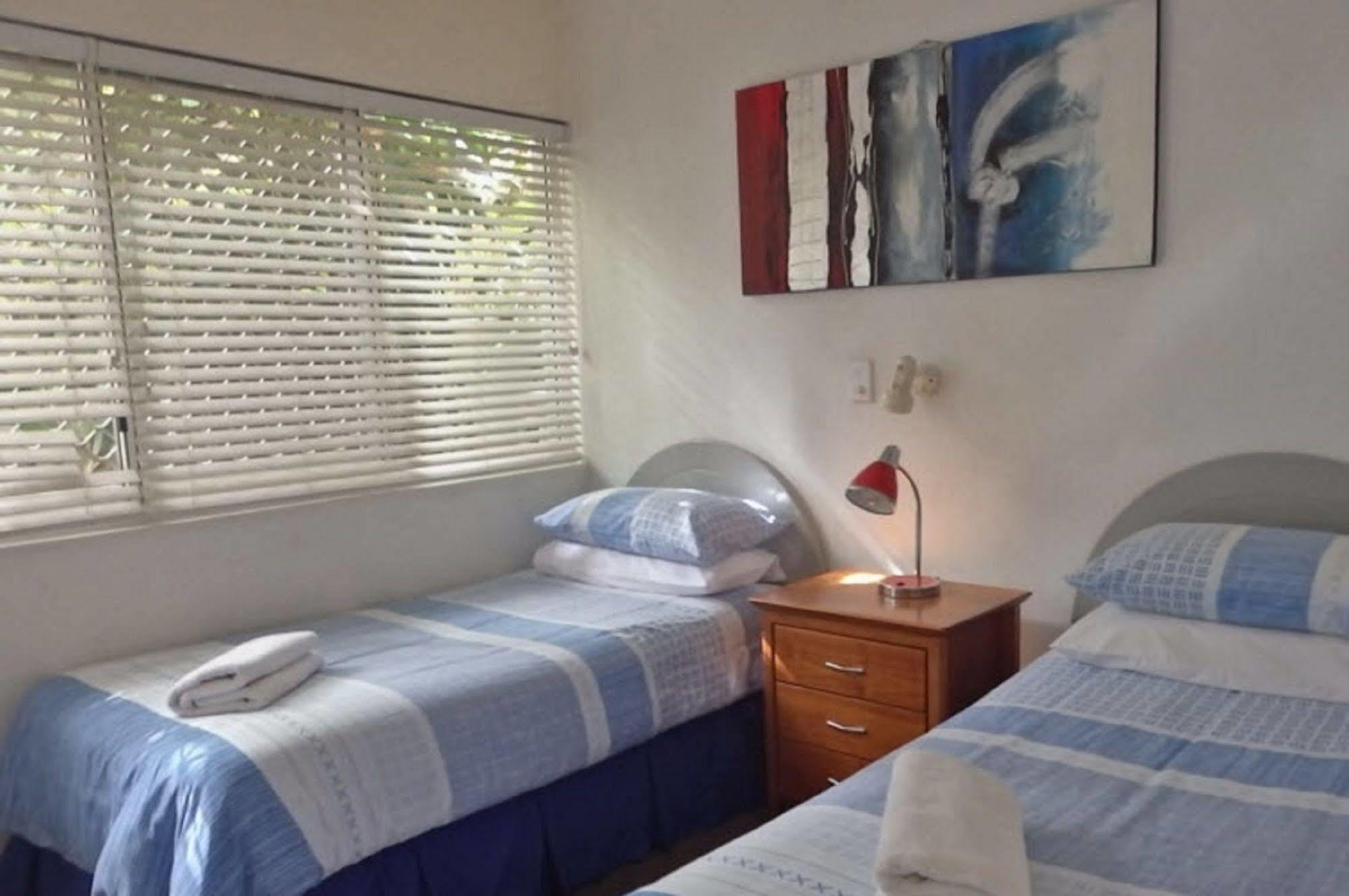 Sundancer Holiday Apartments Sunshine Coast Esterno foto