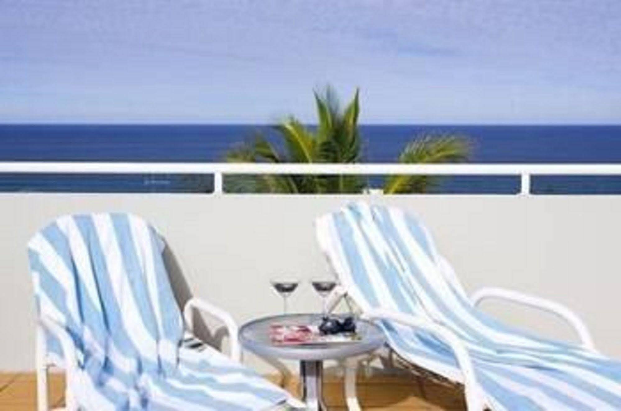 Sundancer Holiday Apartments Sunshine Coast Esterno foto