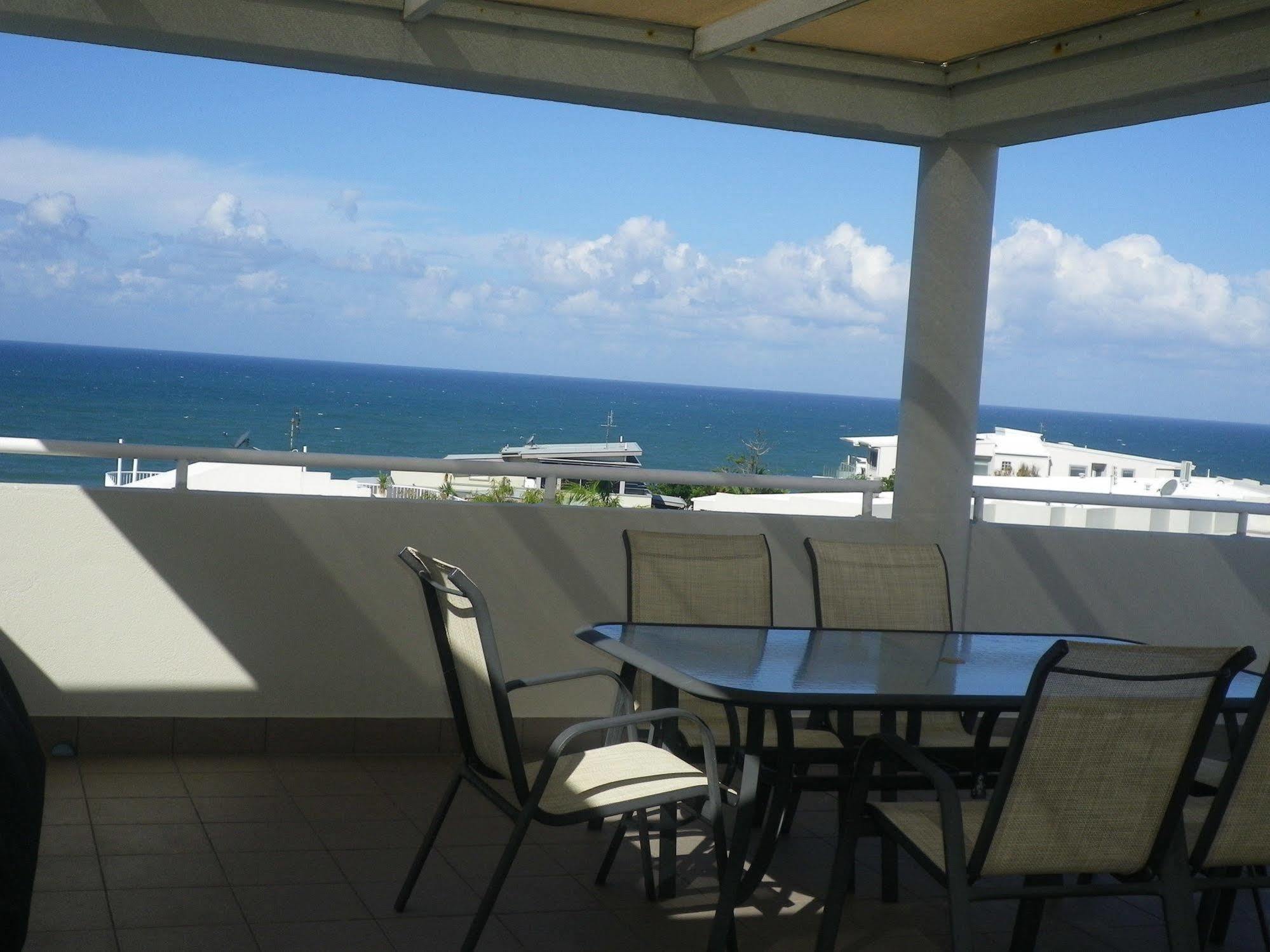 Sundancer Holiday Apartments Sunshine Coast Esterno foto