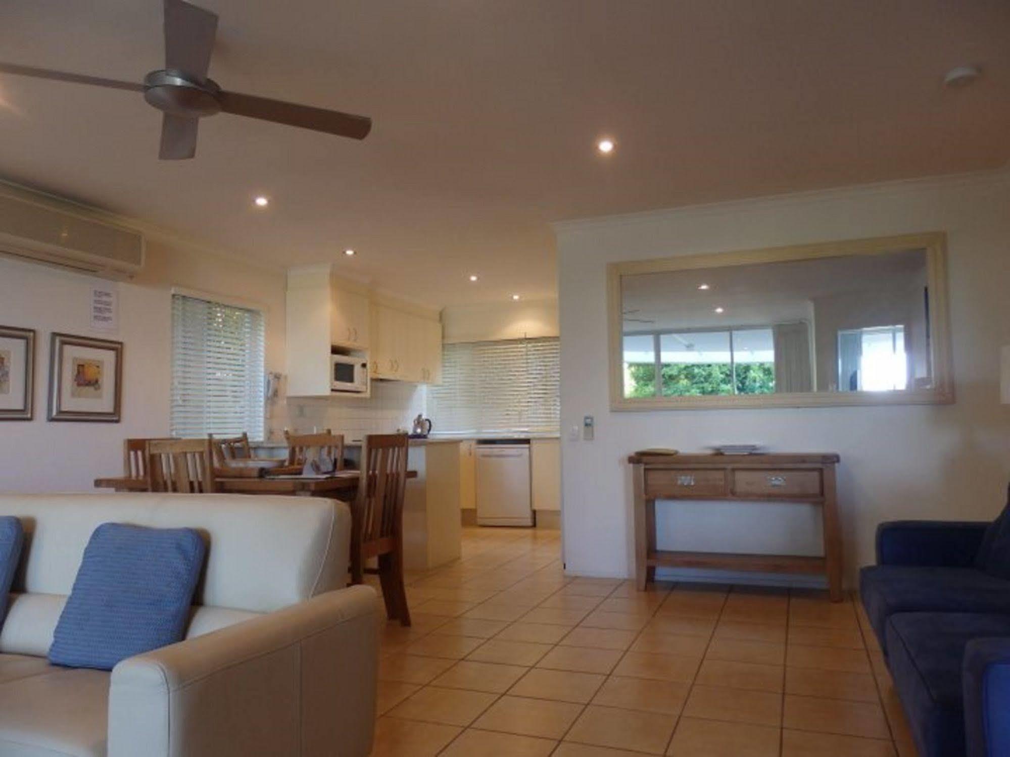 Sundancer Holiday Apartments Sunshine Coast Esterno foto