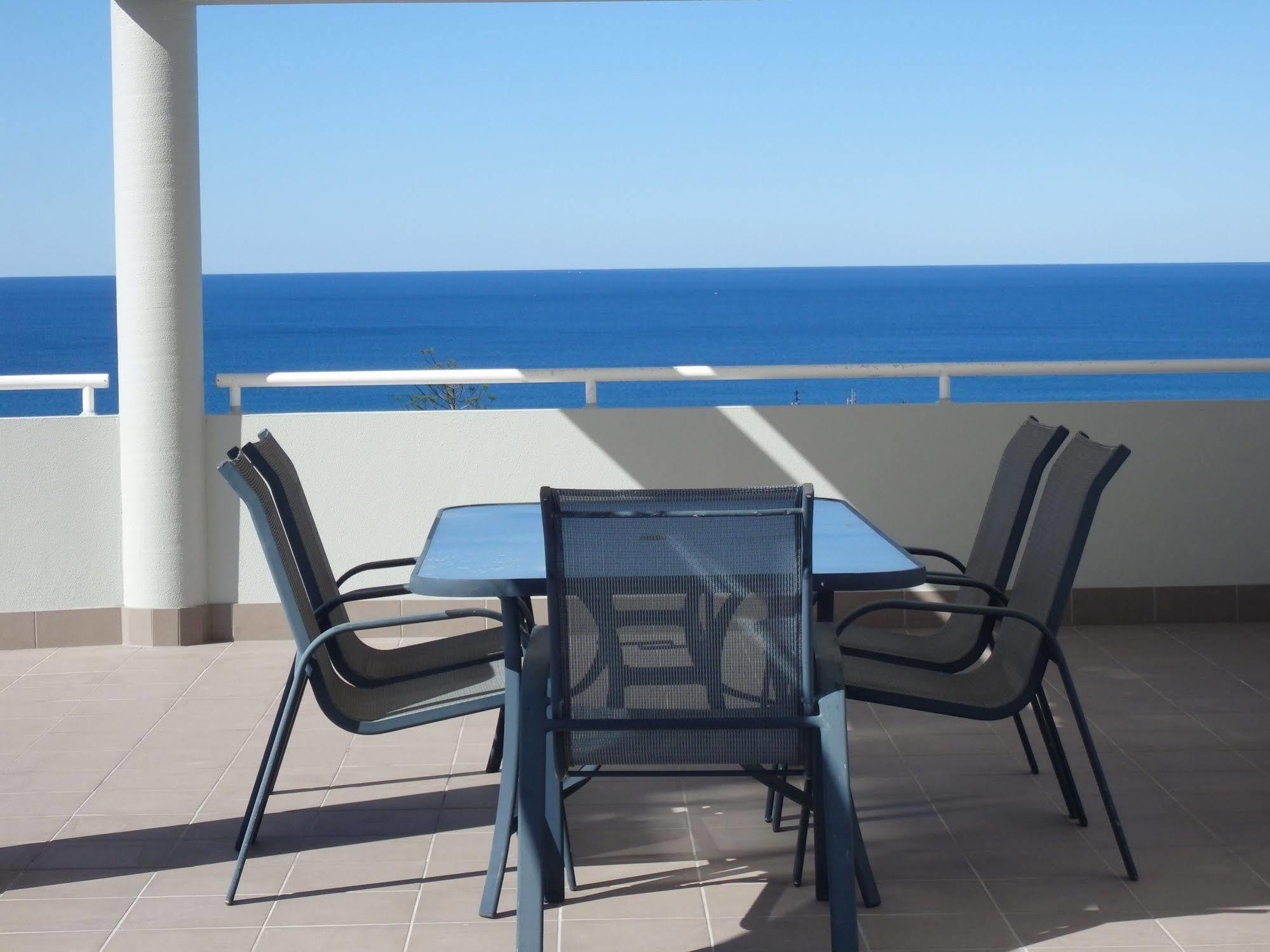 Sundancer Holiday Apartments Sunshine Coast Esterno foto