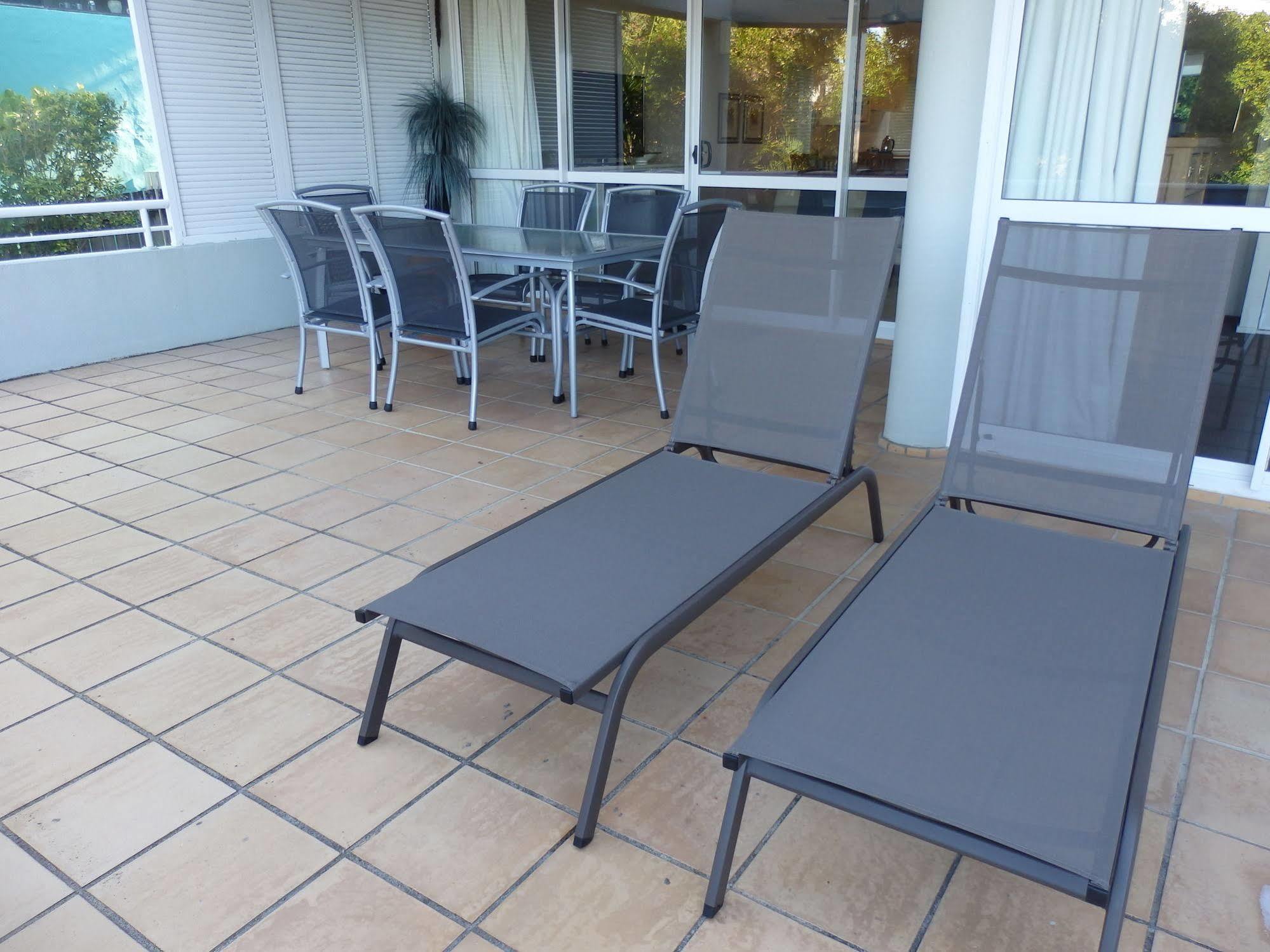 Sundancer Holiday Apartments Sunshine Coast Esterno foto