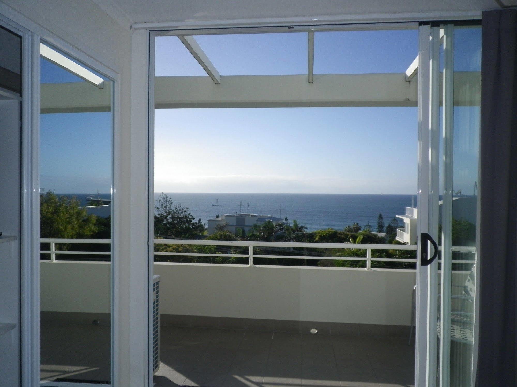 Sundancer Holiday Apartments Sunshine Coast Esterno foto