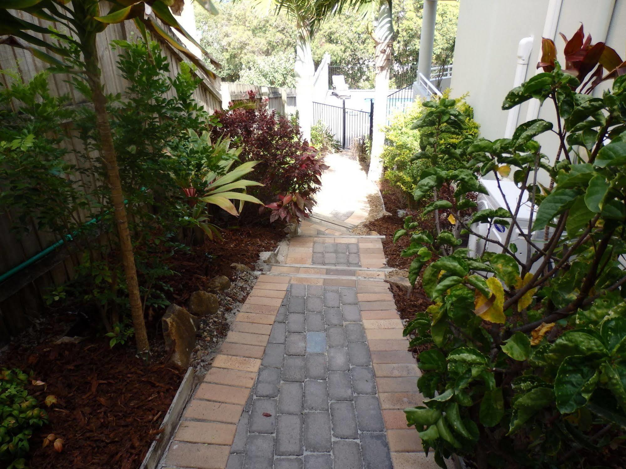 Sundancer Holiday Apartments Sunshine Coast Esterno foto