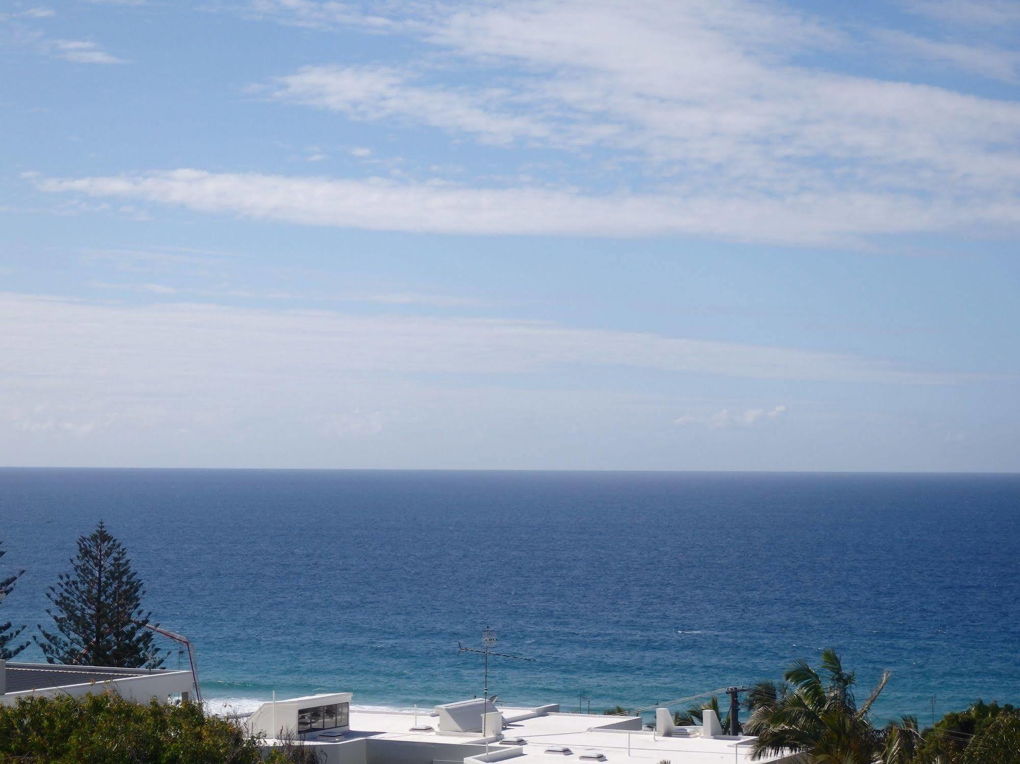 Sundancer Holiday Apartments Sunshine Coast Esterno foto