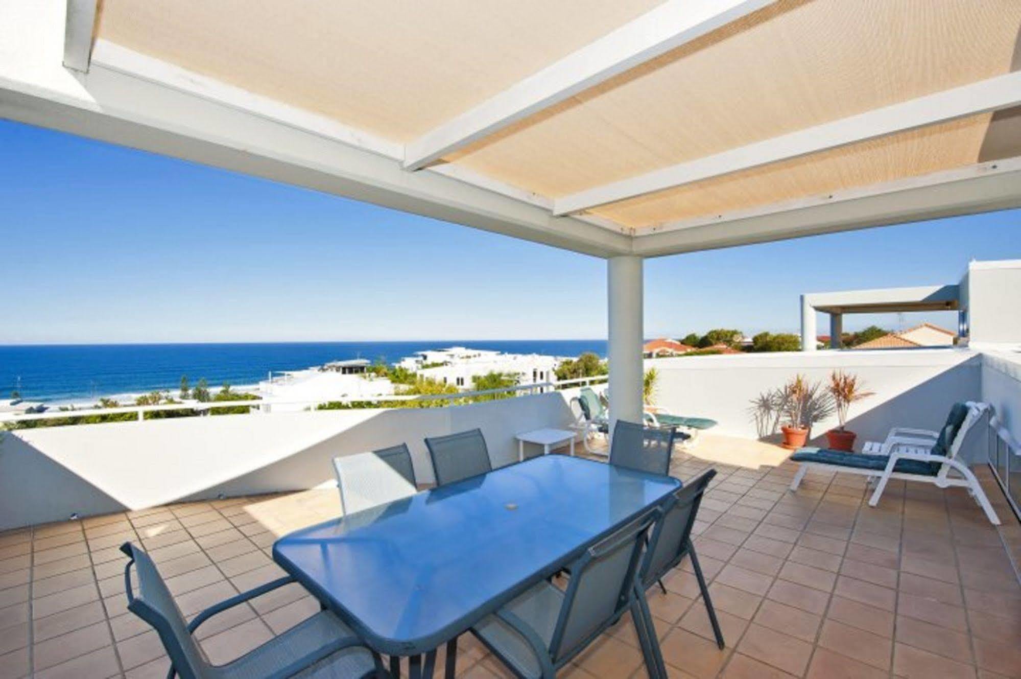 Sundancer Holiday Apartments Sunshine Coast Esterno foto
