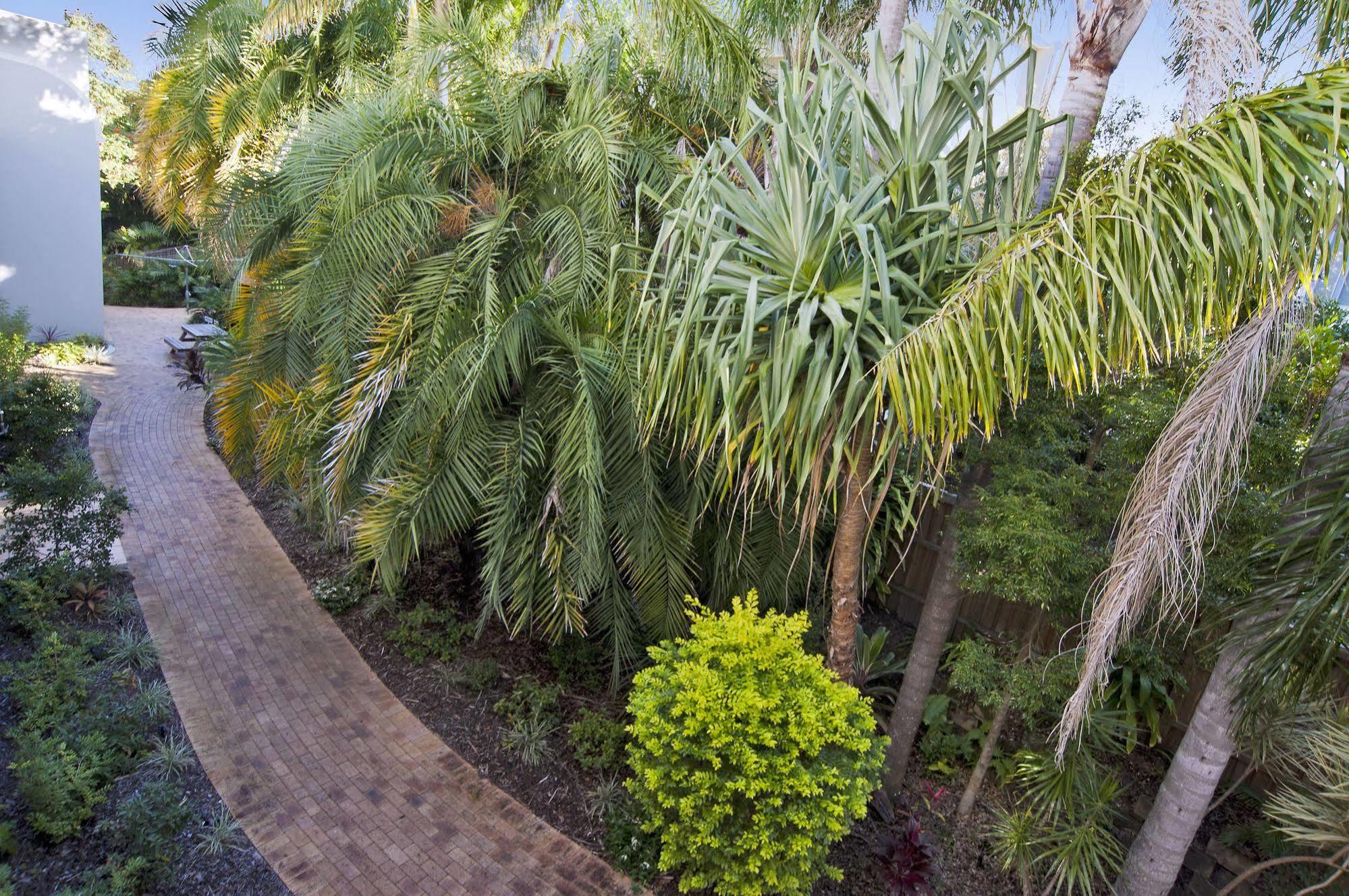 Sundancer Holiday Apartments Sunshine Coast Esterno foto